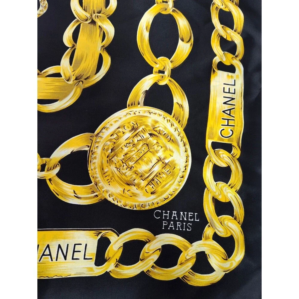 CHANEL this vintage